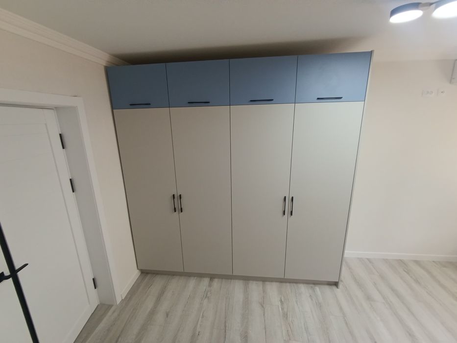 Мебель на заказ по вашим размерам