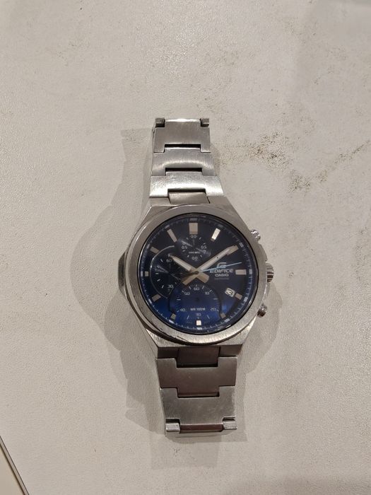 Casio edifice efb 700