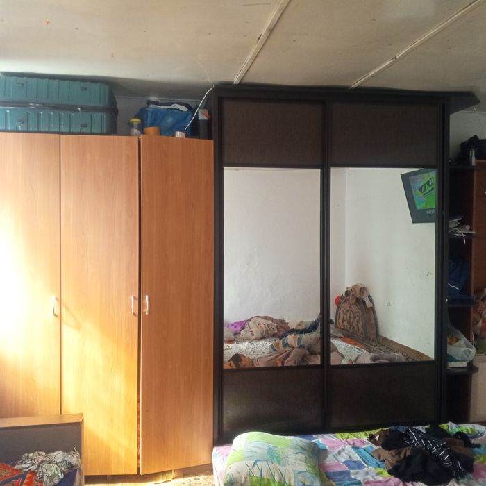 Холодильник, мебель для дома