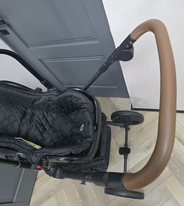 Коляска 3в1 Tomix