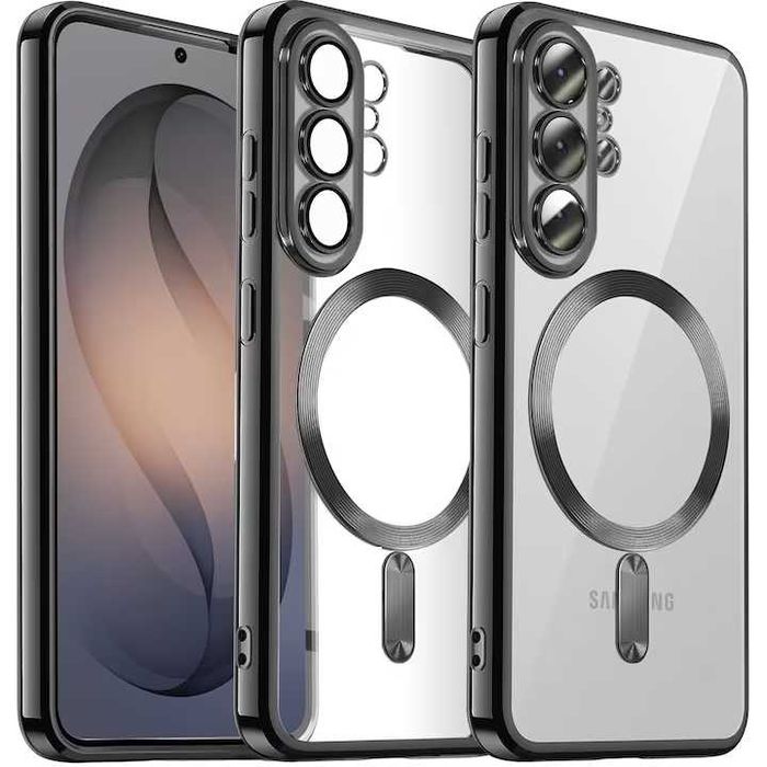 Husa Samsung S26 Ultra Samsung S26+ Samsung S26 Diverse Modele Culori