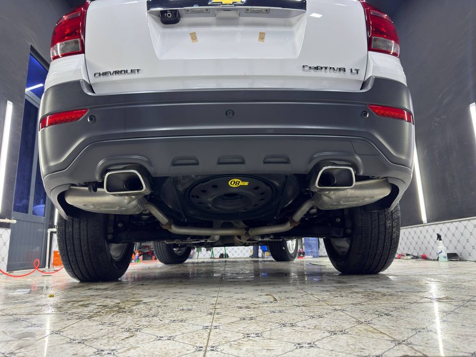 Captiva 2018 sotiladi 36.700 prabek