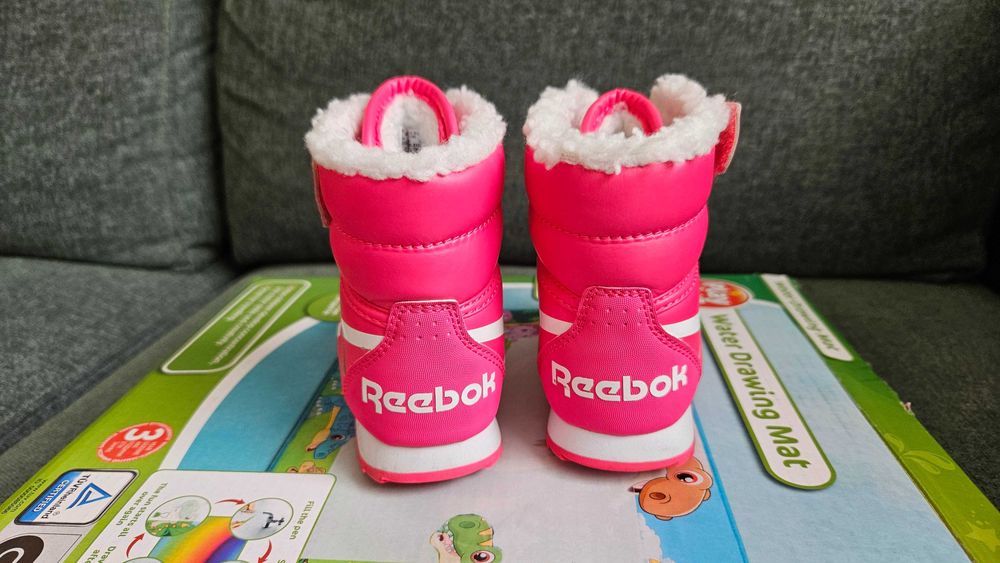 Ботуши Reebok EU 19,5