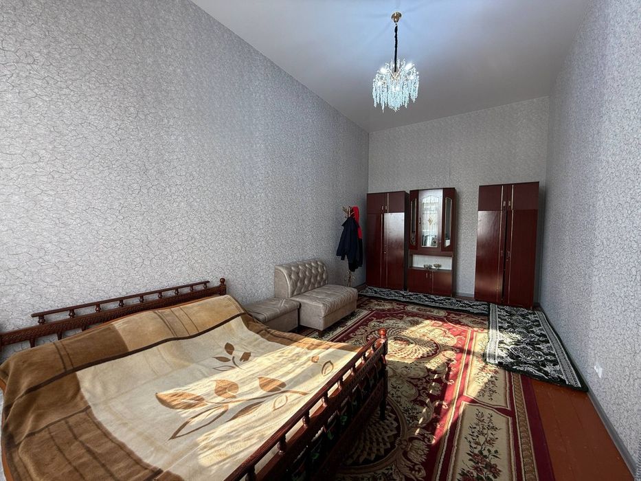 Участка сотилади