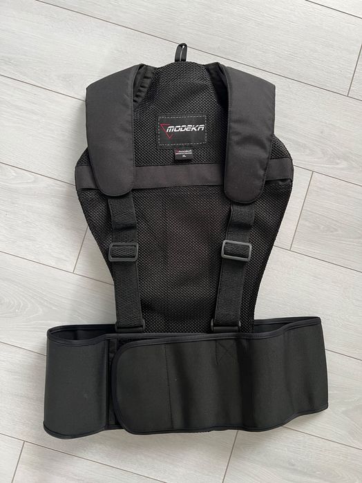 Прoтектор за гръб Modeka 6983 Level 2 Size XL