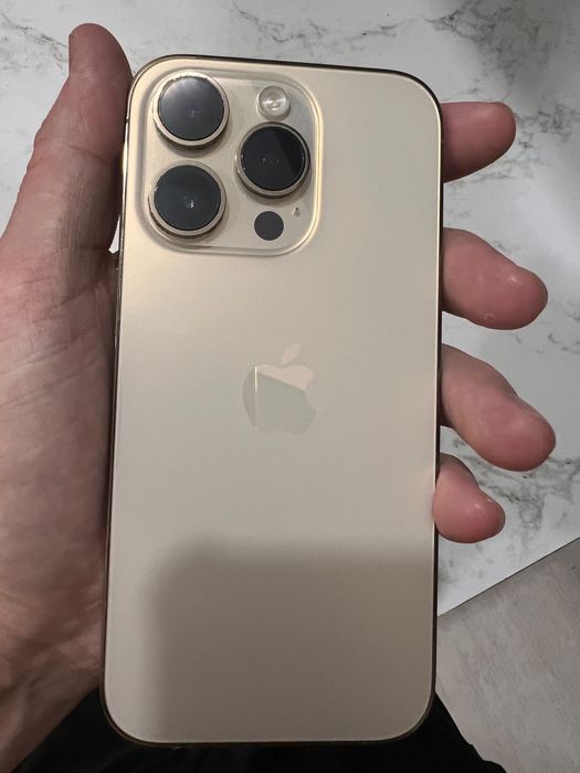 Айфон 14про в идеале
