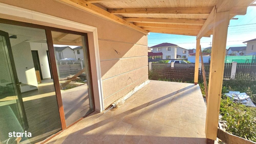 Villa Zona Horpaz/Miroslava Premium 500mp TEREN