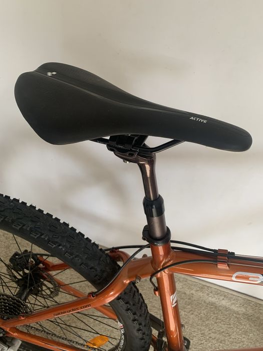 Bicicleta MTB 26” Felt Q220 nr M
