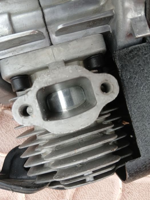 Motor poket baik de 50cc
