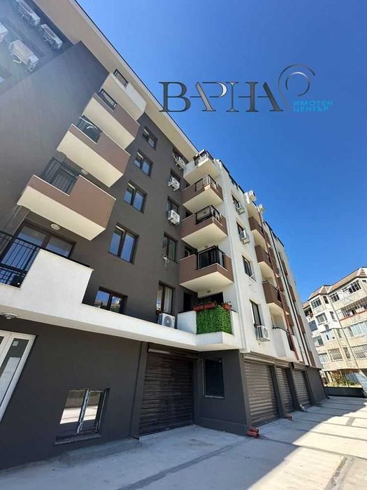 Луксозен Двустаен Възраждане