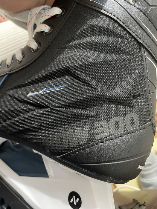 Коньки Nordway 300