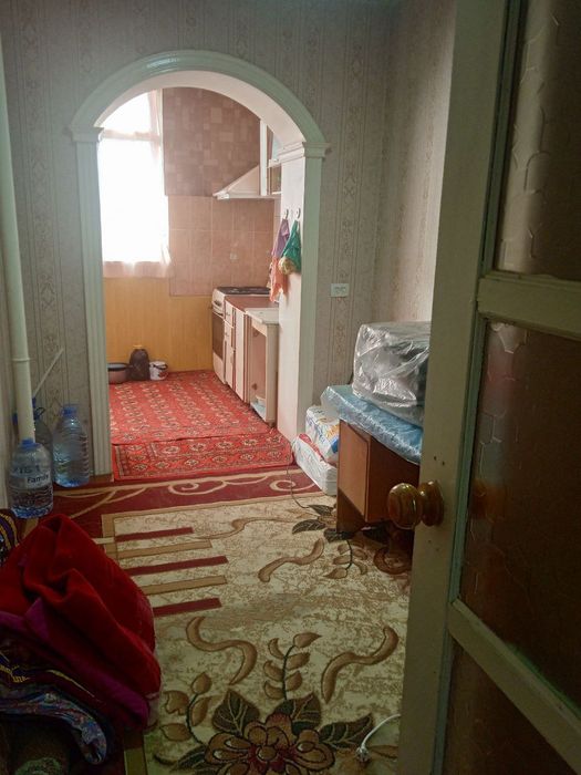 2 xonali uy sotiladi