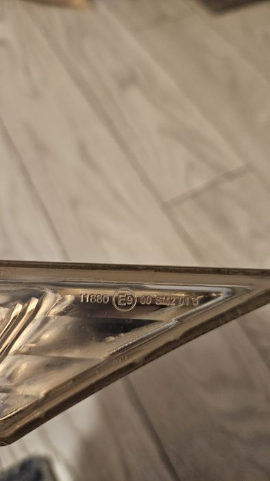 Lampa semnal aripa fata stranga honda civic 2017+