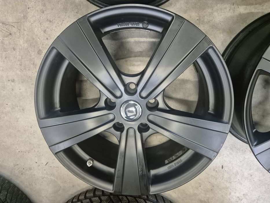 Jante 5x108 R17 Ford Kuga Focus Mondeo C Max S Max Galaxy Volvo