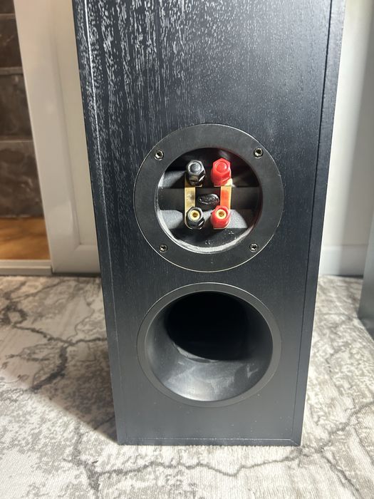 Klipsch RF-10 Reference