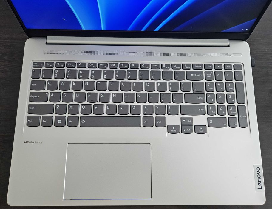 Лаптоп Lenovo IdeaPad 5 Pro 16ARH7,R7 6800HS,16GB RAM,GTX1650