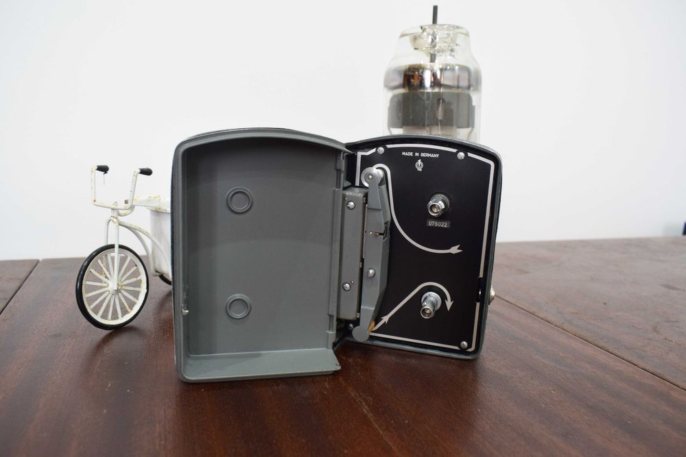 Камера Pentacon AK8