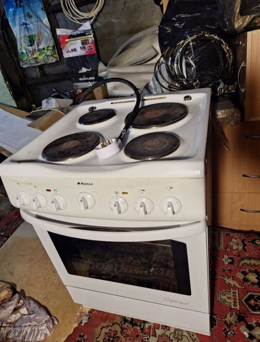 Продам электроплиты