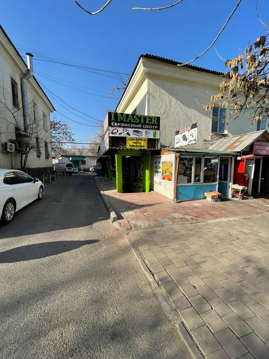 Сдам в аренду магазин