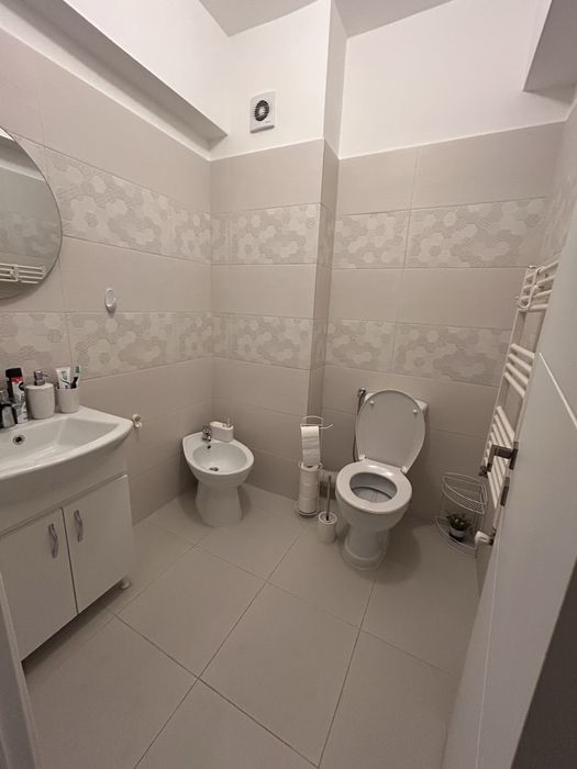 Apartament 3 camere Top House Residence Bulevardul Metalurgiei