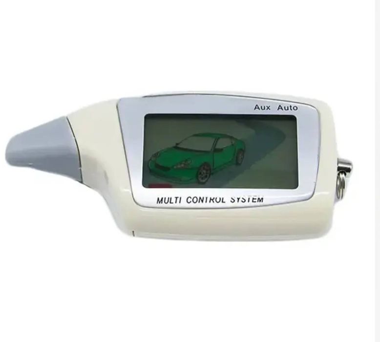 Magicar 903 Peyjer Ozi Rabochiy