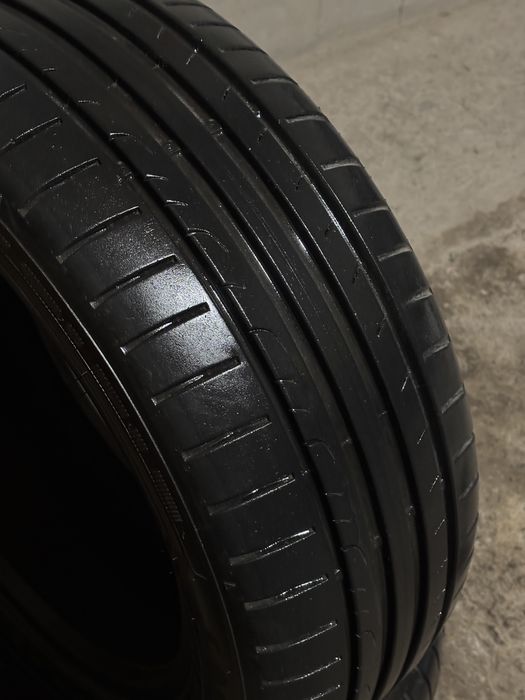 Балон шины летний