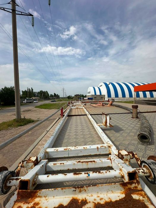 Пожарная машина продам
