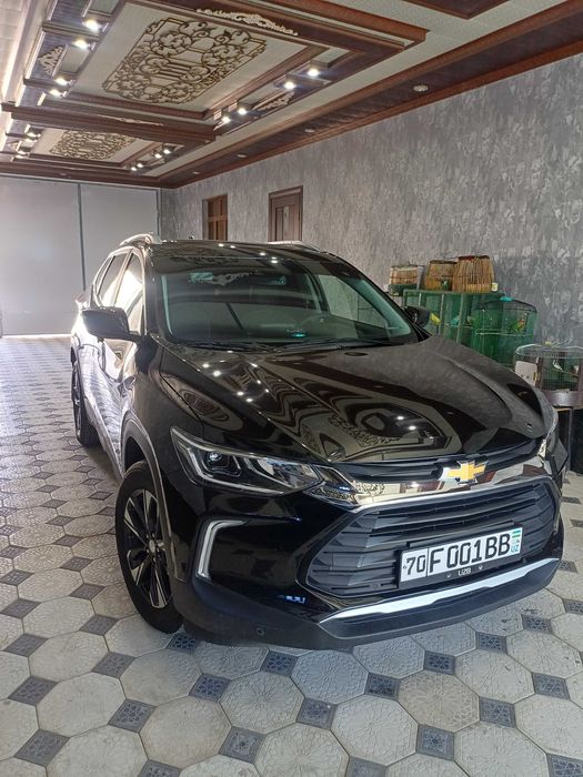 Tracker 2 premier