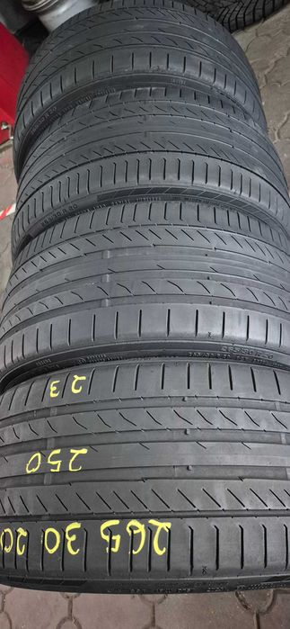 anvelope Continental,Michelin  265/30/20