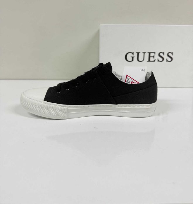 Guess PRANZE Black