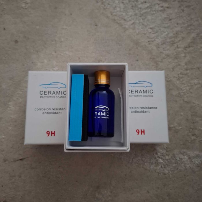 Продам КЕРАМИКУ для кузова авто CERAMIC