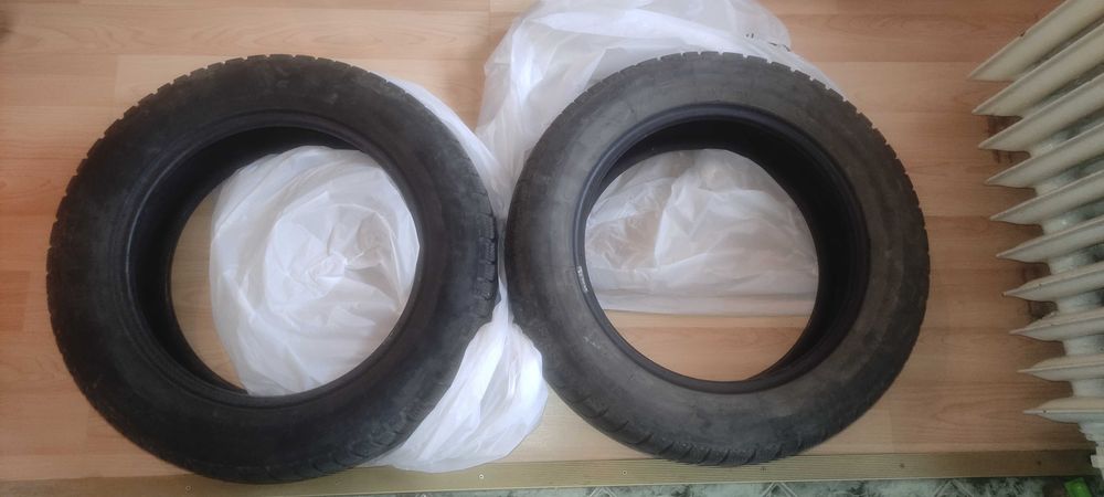 BF Goodrich G-Force winter 205/60/R16 92H