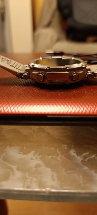 Xiaomi amazfit military T Rex ultra 2 pro