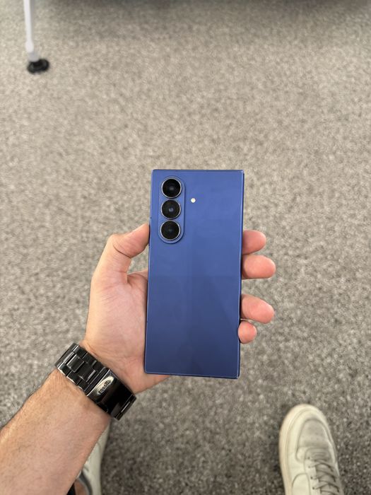 Samsung galaxy z fold 7
