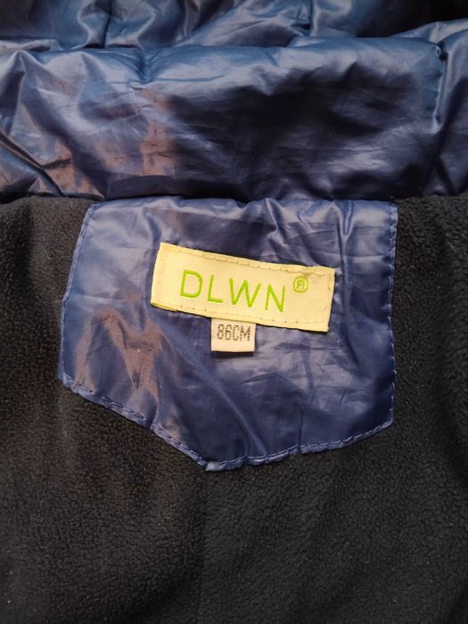 Камбинезон детская