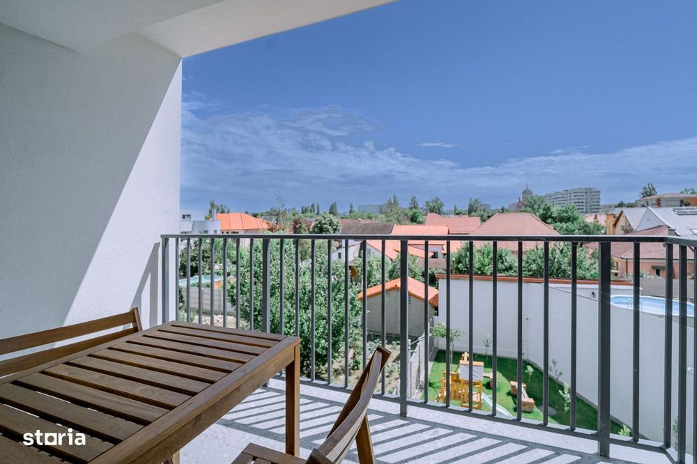 Ap.premium de închiriat – 2 camere 56 mp Piața Țăranilor nr. 1 ap.6