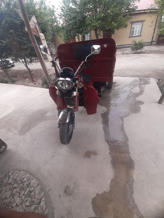 New star muravey 2023 yil