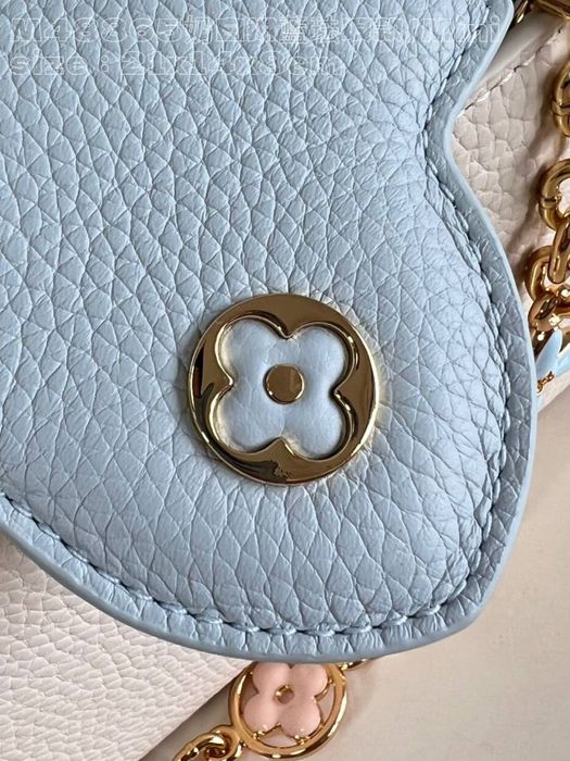 Geanta Louis Vuitton Capucines