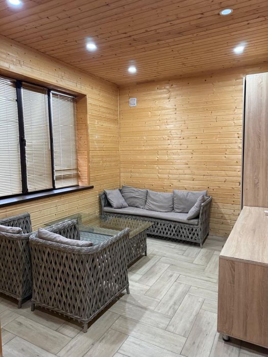 Продается зона отдыха в селе Бургулюк