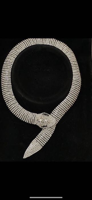 COLIER superb de ocazie