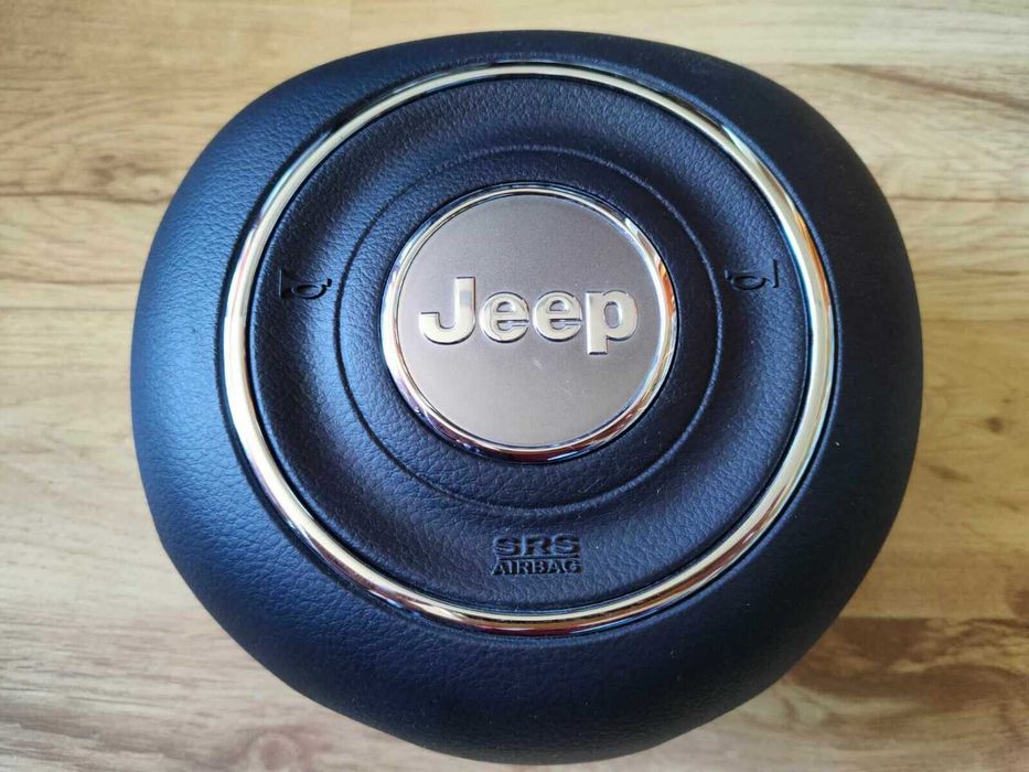 Airbag volan JEEP COMPASS 2016-2020