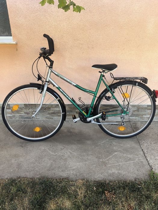 Велосипед    Bianchi Spilo. Нов внос от Германия