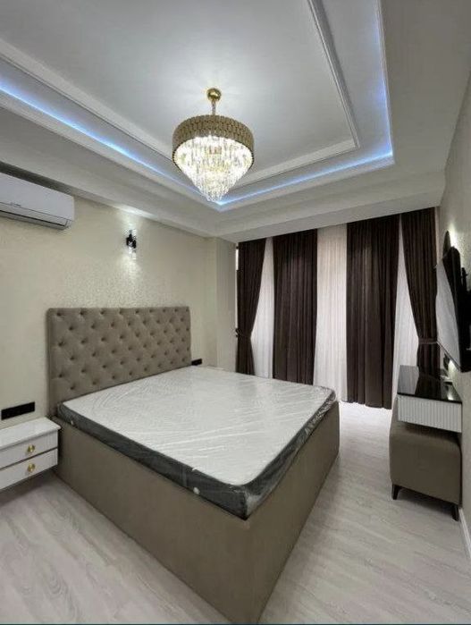 Сдаётся 2х комнатная квартира в Яшнабаде