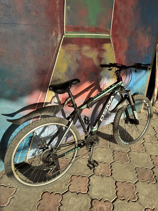 Велосипед 26 горный