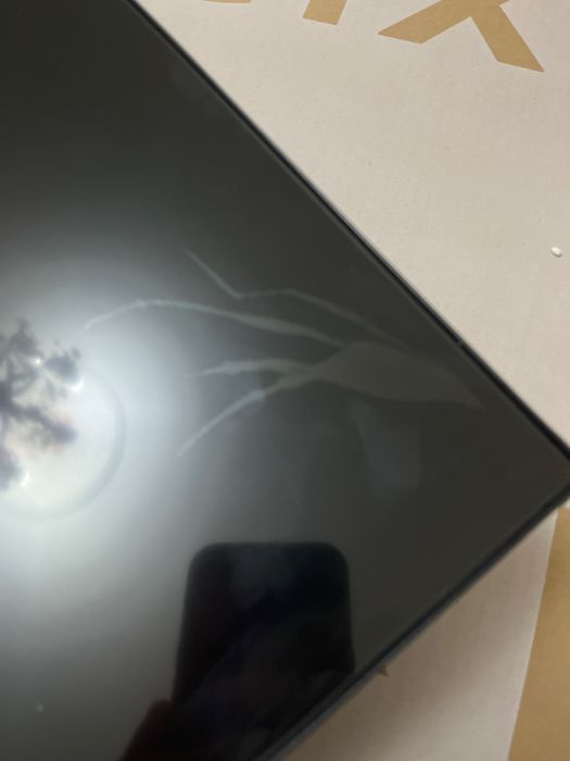 Продается 4К Телевизор 55’ Mini Led на запчасти