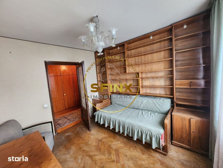 Apartament 3 Camere Calea Grivitei