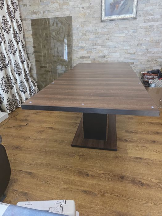 Vând masă sufragerie extensibilă
