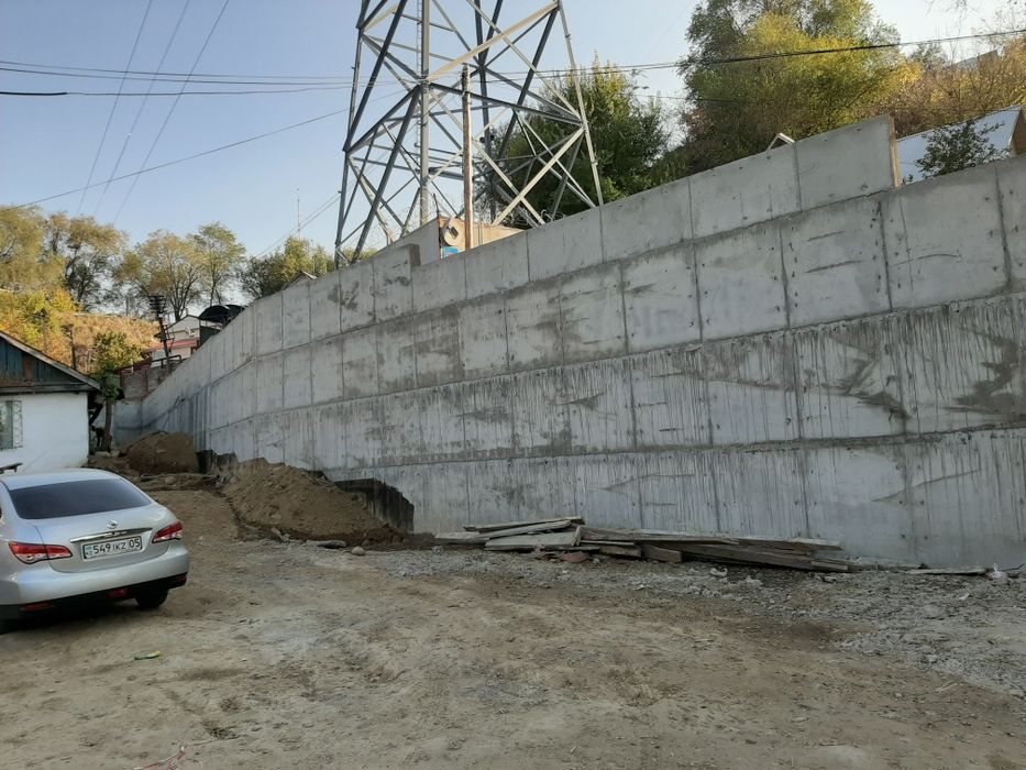 Бригада бетонщик , монолитчики, фундамент,  бетончик строитель