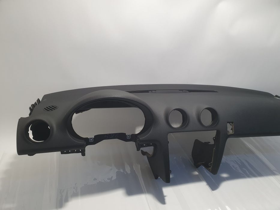 Plansa de bord audi a3 8p