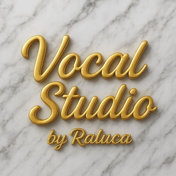 Lecții de canto & Studio înregistrări